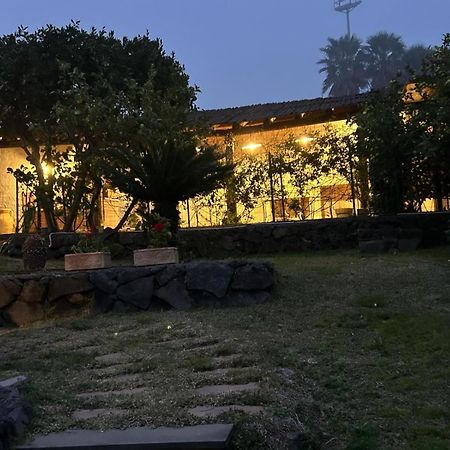Villa Del Sole Valverde  Luaran gambar