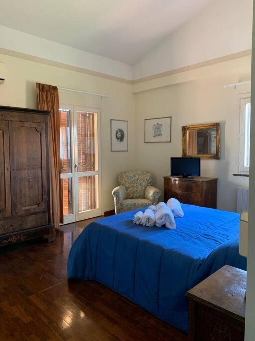 Villa Del Sole Valverde  Luaran gambar