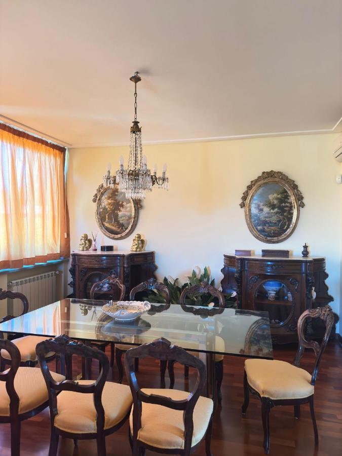 Villa Del Sole Valverde  Luaran gambar