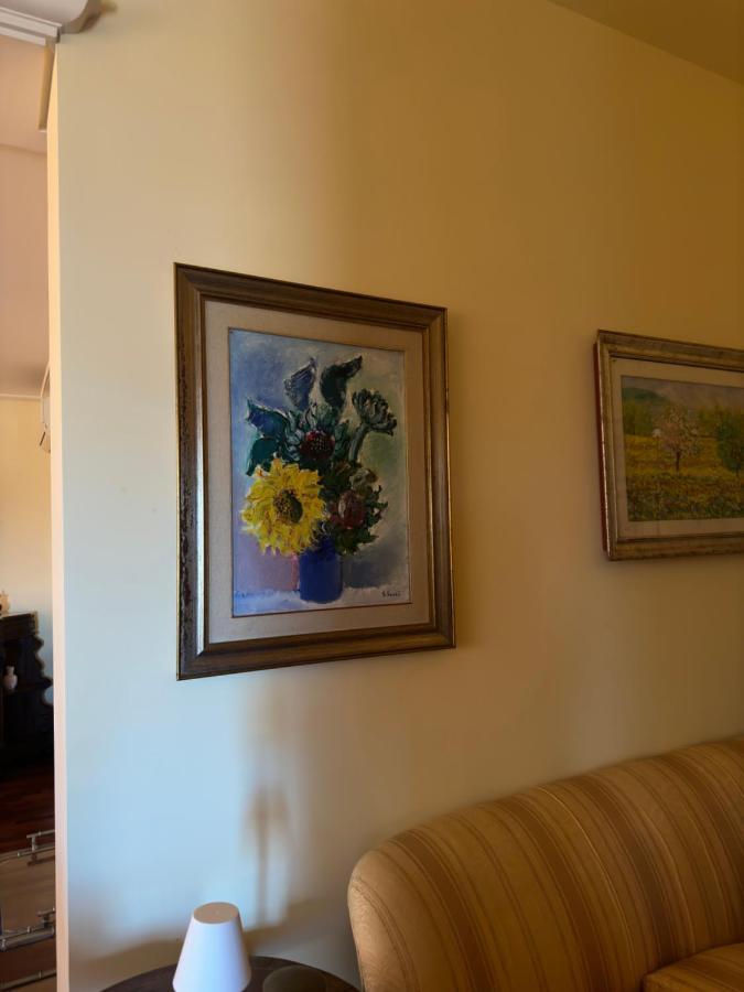 Villa Del Sole Valverde  Luaran gambar