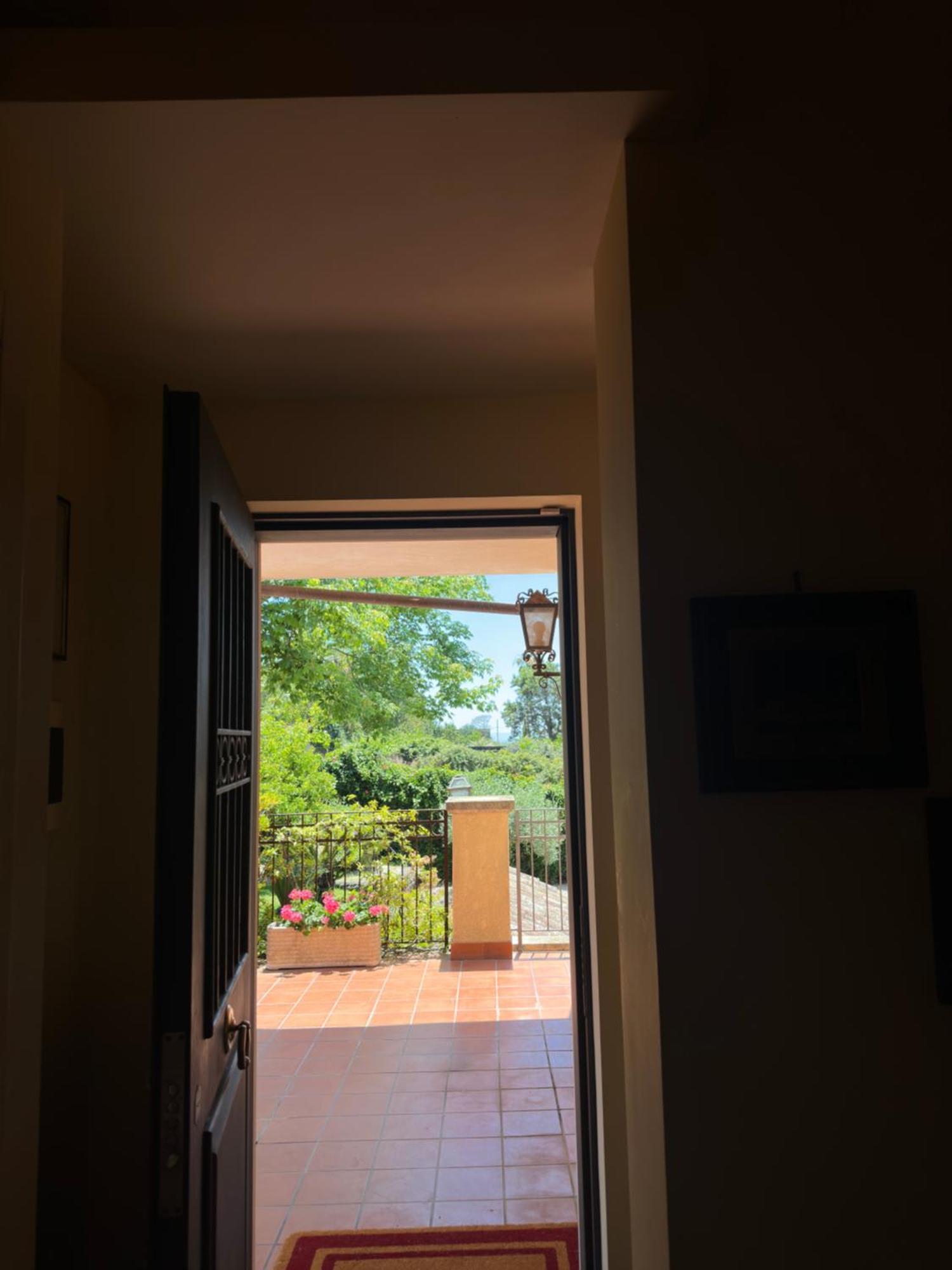 Villa Del Sole Valverde  Luaran gambar